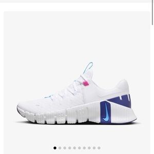 Women’s Nike Free Metcon 5